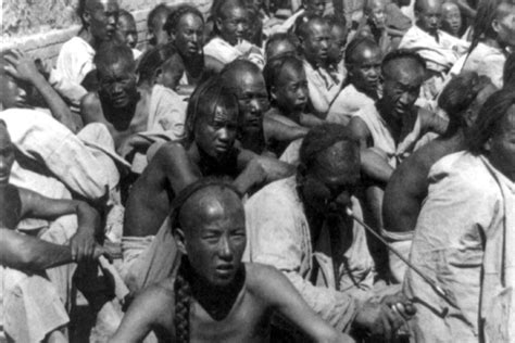 how are american blacks treated in china